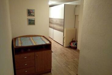 Gaststätte & Pension Jägerwäldchen