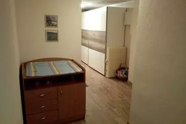 Gaststätte & Pension Jägerwäldchen