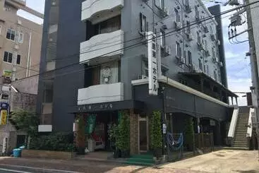 Hotel Goto Daiichi