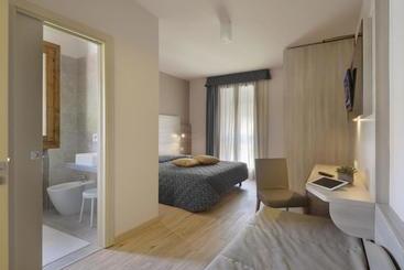 ホテル Locanda Benetti