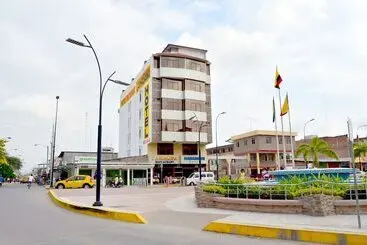 Hotel Restaurante La Habana