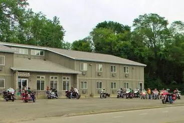 ホテル Sunrise Inn