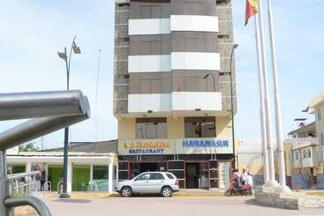 Hotel Restaurante La Habana