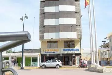 Hotel Restaurante La Habana