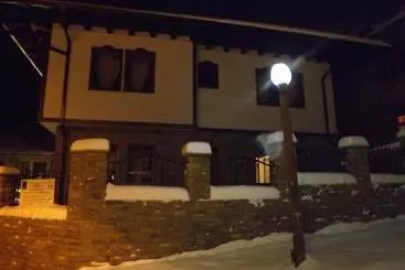 Pensione Dragoevata Kashta