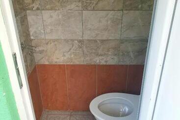 پانسیون Kamp Vrbnica