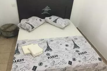 ペンション Star Guest  House