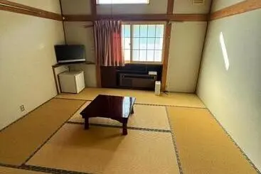 Ostello 高嶺荘