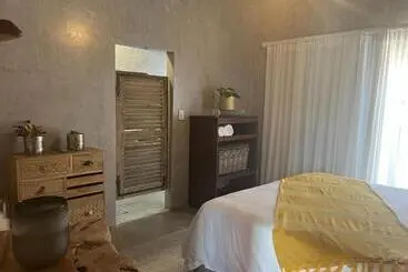 Bed and Breakfast Revival House Shalom