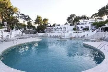 ホテル Nômade Temple Ibiza