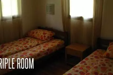 هاستل Guesthouse Zvono