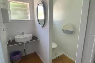 ユースホステル National Park Alpine Lodge