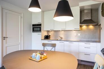 Appartementenhotel Tjermelân Terschelling