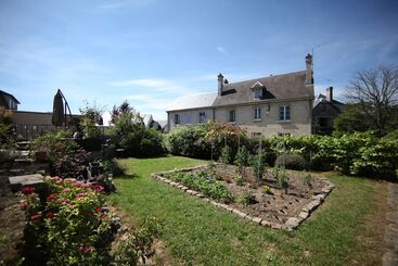 ベッドアンドブレックファースト Chez Ric Et Fer