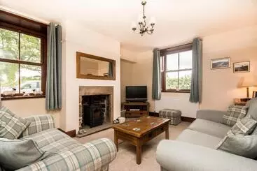 Bed and Breakfast Stanley Lodge Farmhouse