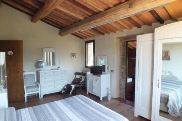 ホテル Casetta Dell`uliveto