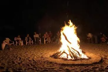 ホテル La Mar De Bien