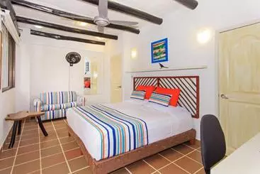 Hôtel La Mar De Bien