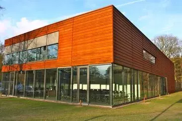 Hotell Landgoed De Horst