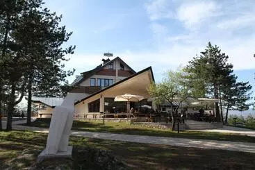 Otel Trebjesa