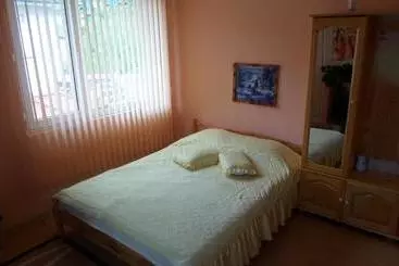 Pensió Edelvays House