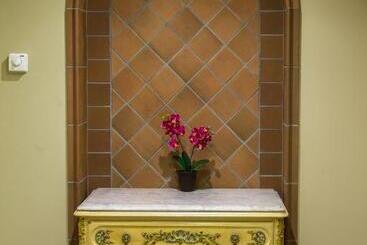 渡假胜地  Park Hotel Izvorite