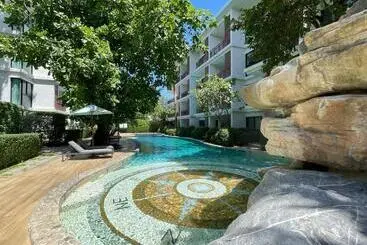 The Title Rawai Aparthotel By Hss