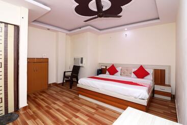 Oyo 28331 Hotel Keshava Unit Of Ghaziabad Inn
