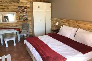 Pensión Anas Inn