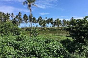 Пансион Pousada Brisa E Mar