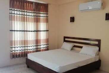 منتجع Dream Day Leisure Homes