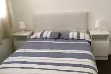 Albergue Citi Downtown Residence