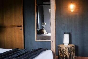 酒店 Borgo Castello Panicaglia