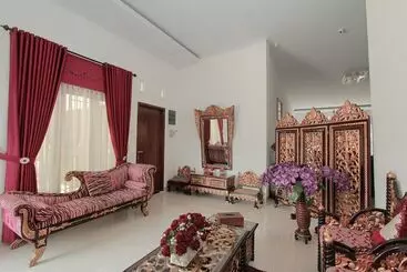 Hôtel Oyo 435 Panglima Polim Residence