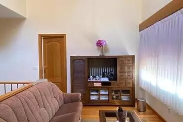 Pensão A Casa Do Patín Casa De Huéspedes
