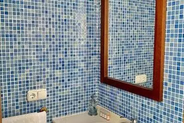 Majatalo A Casa Do Patín Casa De Huéspedes