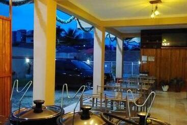 Pansiyon Pousada Gotam