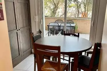 Aparthotel Residence Le Beau Rivage