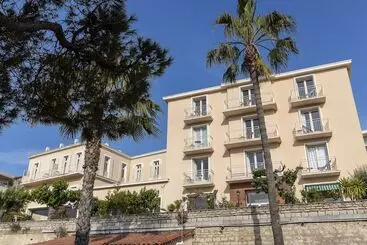 Appart'hotel Residence Le Beau Rivage