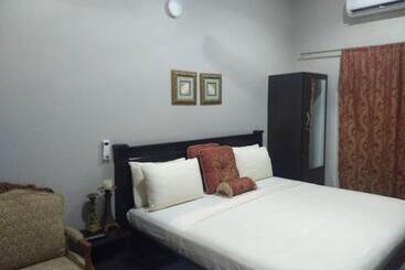 The Winford Boutique Hotel Achimota