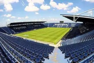 Fortune Hotel Buriram