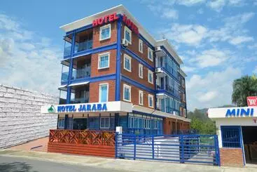 هتل Jaraba