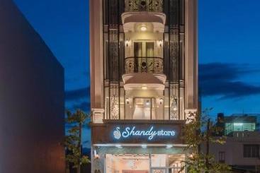 هتل Parama Apartment Nha Trang