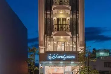 هتل Parama Apartment Nha Trang