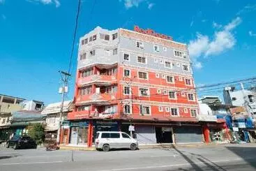 Hotel Reddoorz At Manila Venetian