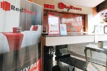 Hotell Reddoorz At Manila Venetian