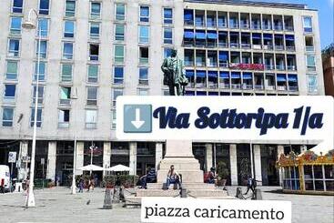 Pensjonat Bluripa Guesthouse