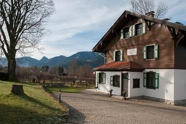 Pensão Gästehaus Florian