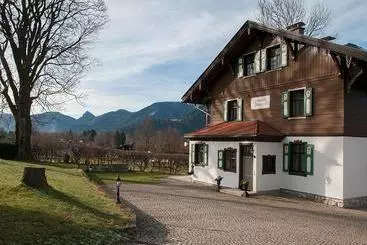 Pensió Gästehaus Florian