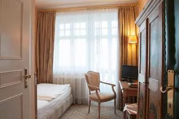 Pension Gästehaus Florian
